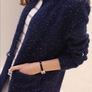 BRAND NEW Navy Medium Cardigan